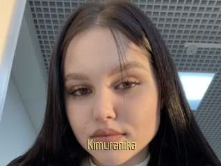 Kimuranika