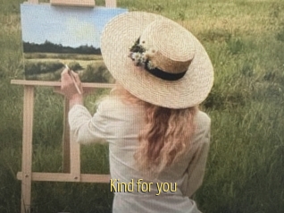 Kind_for_you