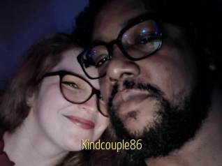 Kindcouple86
