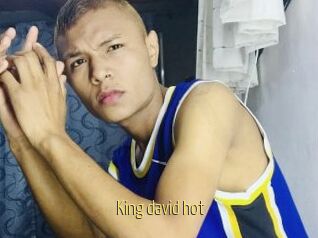 King_david_hot