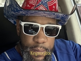 Kingsexybbc