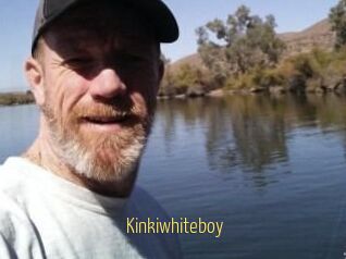 Kinkiwhiteboy