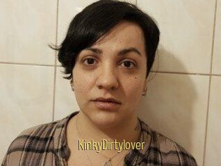 KinkyDirtylover