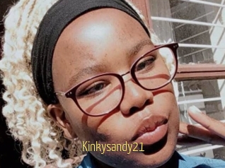 Kinkysandy21