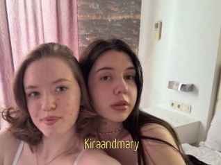 Kiraandmary