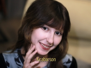 Kirabarson