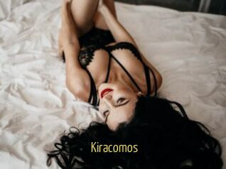 Kiracomos