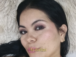 Kirafantasi