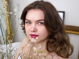 Kiraharis
