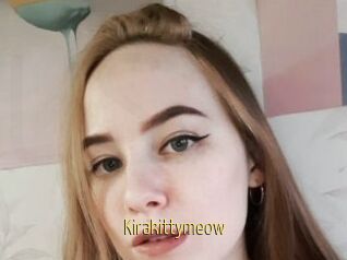 Kirakittymeow
