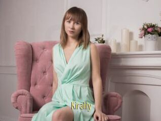 Kiralily