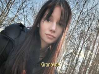 Kiranovak