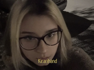 Kirarihand
