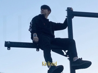 Kirilreid