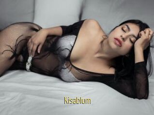 Kisablum