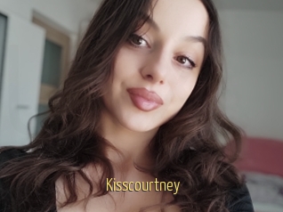 Kisscourtney