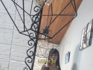 Kitiiwe3d