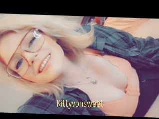 Kittyvonsweet