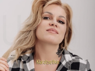 Klaratsetkin