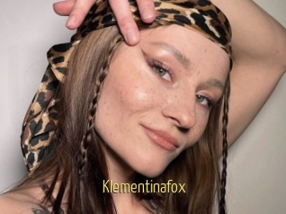 Klementinafox