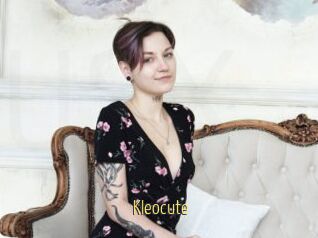 Kleocute
