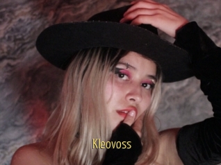 Kleovoss