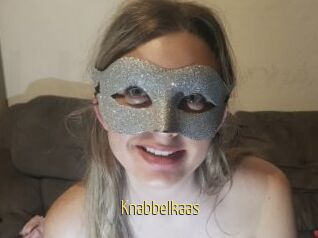Knabbelkaas