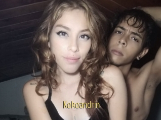 Kokoandrin