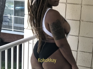 Kokokkay