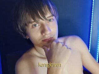 Koniglowen