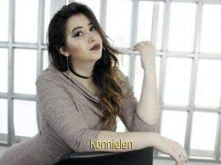 Konnielen