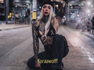 Koraawolff