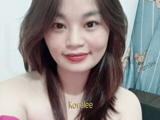Koralee