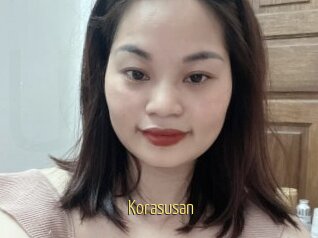 Korasusan