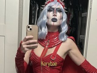 Korybae