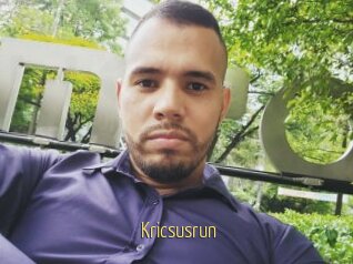 Kricsusrun