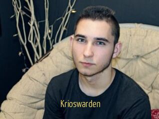 Krioswarden
