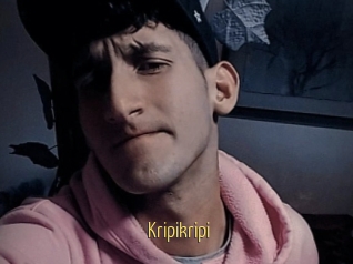 Kripikripi