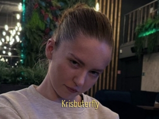 Krisbuterfly