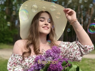 Kriscarson
