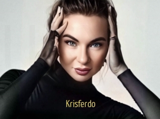 Krisferdo
