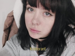Krishorant