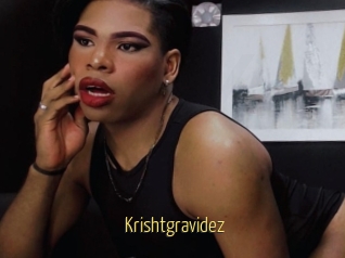 Krishtgravidez