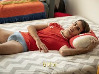 Krishun