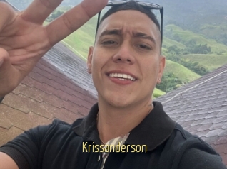 Krissanderson