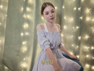 Krista
