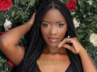Kristalantury