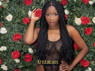 Kristalcaos