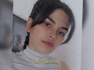 Kristalconnor