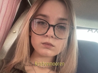 Kristenmooren